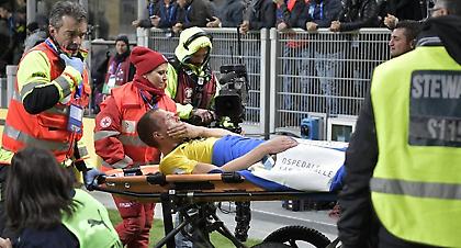 «Θα παίξουμε για τον Γιάκομπ στο Μουντιάλ»