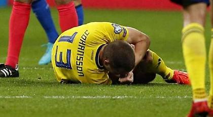 Μπεργκ: «Είναι πολύ κρίμα για τον Γιάκομπ»