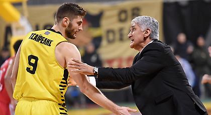 Κόντρα στα προβλήματα παίζει «τελικό» ο Άρης