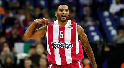 Έισι Λο: «Σύντομα στον Πειραιά»