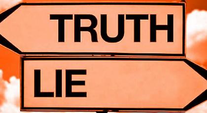 Ολυμπιακός: Η αλήθεια σε βρίσκει όπου κι αν είσαι