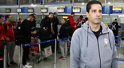 Σφαιρόπουλος: «Στα δύσκολα πάντα αντιδράμε»