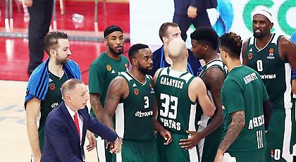 Κοντός στον ΣΠΟΡ FM: «Μόνο με νίκη απόψε εξαργυρώνεται το διπλό στο ΣΕΦ» (audio)