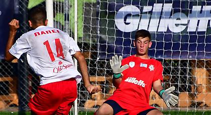 Μπες στο Gillette Unileague 5x5!