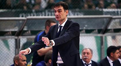 Παναθηναϊκός vs Μπαρτζώκας: Μια κόντρα… παντός καιρού και διοργανώσεων! (vids)