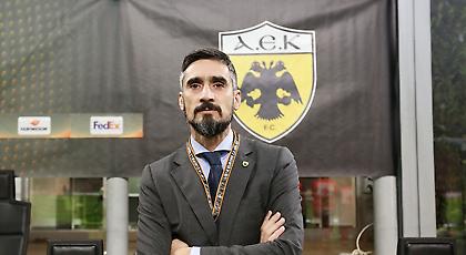 Μήνυμα Λυμπερόπουλου σε Γιόχανσον: «Είμαστε δίπλα σου»