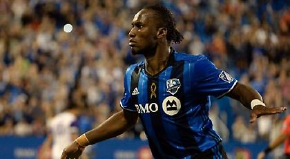 Αποσύρεται του χρόνου ο Ντρογκμπά