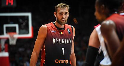 Τέλος εποχής για Ερβέλ στο Βέλγιο