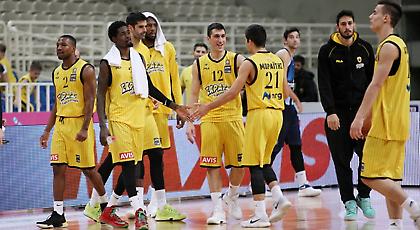 Η τελευταία νίκη της ΑΕΚ… από μέσα (video)