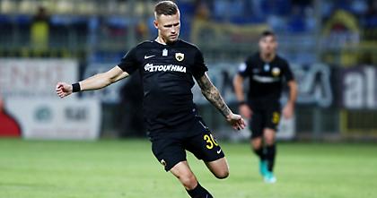 Βασικός με την Ισλανδία ο Τρίστασον (pic)