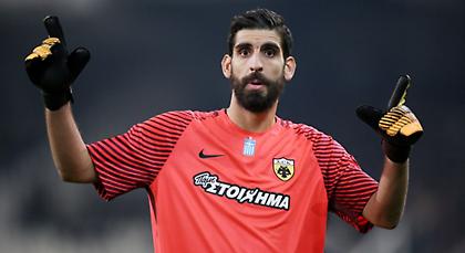 Στο στόχαστρο τριών ομάδων της Premier League ο Ανέστης!