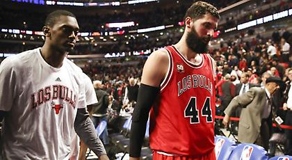 «Ο Μίροτιτς μιλάει με όλους… Εκτός από τον Πόρτις»