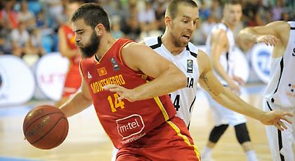 Δεν κατεβαίνει στα προκριματικά της FIBA ο Ντούμπλιεβιτς