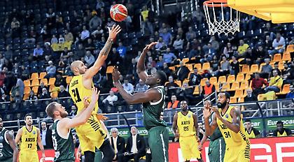 «Δράκος» ο Άρης, κατάπιε την Αβελίνο!