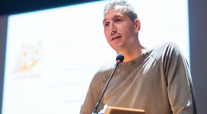 Διαμαντίδης: «Γιαννακόπουλοι και Αγγελόπουλοι δεν σταματούν να κάνουν υπερβάσεις»