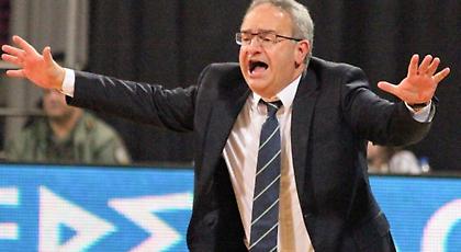 Σακριπάντι: «Μας έπαιξε καλή άμυνα ο Άρης»