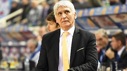 Γιαννάκης: «Ο κόσμος να στηρίξει τα παιδιά που φοράνε τη φανέλα»