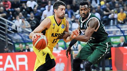 Ριτς: «Δεν έχω να κάνω κανένα σχόλιο για το παιχνίδι»