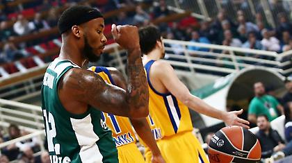 Εξάστερος και Ντένμον από άλλον πλανήτη!