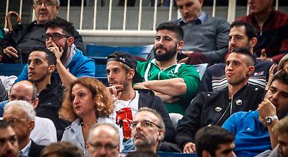 Είδαν Παναθηναϊκό οι Ζέκα και Βλαχοδήμος (pics)