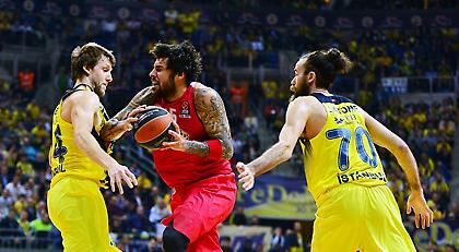 Ζητείται αντίδραση, γιατί όχι και… εκδίκηση από Ολυμπιακό