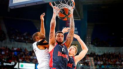 ΜΥΘΙΚΗ Μπασκόνια διέσυρε την Ρεάλ!