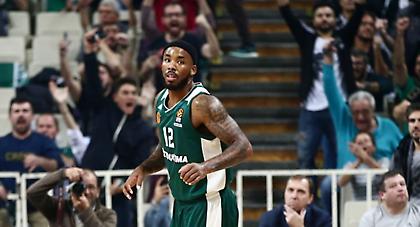 Σε mood... ΣΕΦ ο Παναθηναϊκός!