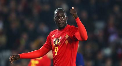 Ο Λουκάκου δεν καταλαβαίνει από φιλικά!