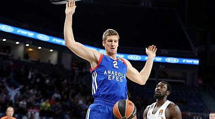 «Τελειώνει από την Εφές ο Ντόελμαν»