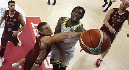 Ασταμάτητη Μονακό, ζόρια για Μπράμο