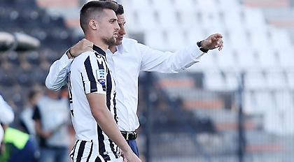 Ευκαιρία στον Μακ δίνει ο Λουτσέσκου