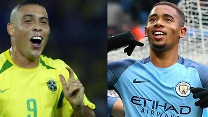 Ντάνι Άλβες: «Νέος Ρονάλντο ο Ζέσους»