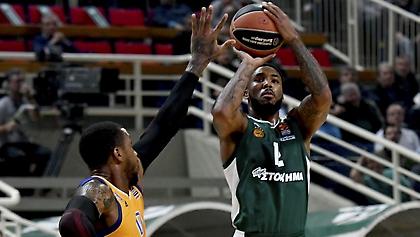 Video: Βγήκε ο… Ντένμον-ας από μέσα του!