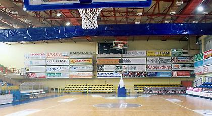 Φτιάχνουν γήπεδα Ρέθυμνο και Δήμος