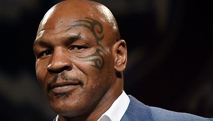 Ο Μάικ Τάισον απείχε 5 χρόνια από το σεξ -και εξηγεί τον λόγο