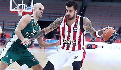 Λυκογιάννης στον ΣΠΟΡ FM: «Εκεί πρέπει να στηριχθεί ο Παναθηναϊκός, όλα ανοιχτά για τον Ολυμπιακό»