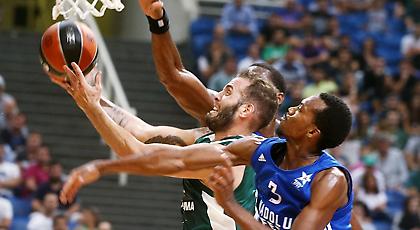 Στην Πόλη με… φόρα ο Παναθηναϊκός