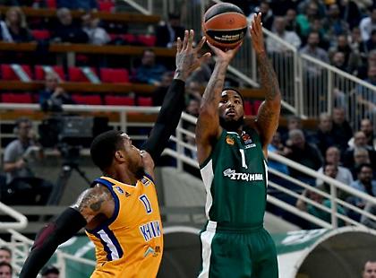 Ντένμον: «Ήμουν σίγουρος και σούταρα»! (video)