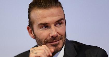 Πώς τα Football Leaks επιτέθηκαν και στον «φιλάνθρωπο» Μπέκαμ!