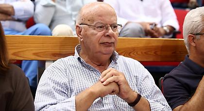 «Βόμβες» Βασιλακόπουλου κατά Ευρωλίγκας: «Επιδιώκει την εξαφάνιση Εθνικών και πρωταθλημάτων»