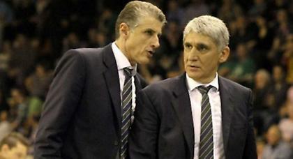 Λινάρδος στο ΣΠΟΡ FM: «Η νίκη στο ΣΕΦ έδωσε ψυχολογία στον Παναθηναϊκό»