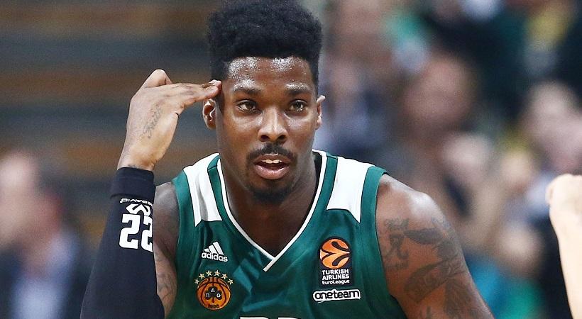 Γκέιμπριελ: «Σοβαροί από το πρώτο μέχρι το τελευταίο λεπτό»