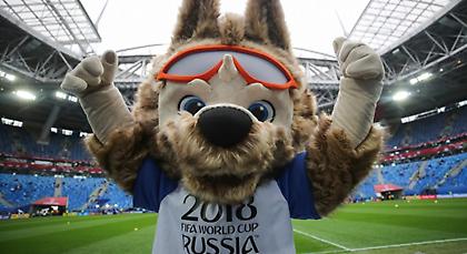 Αυτά είναι τα γκρουπ δυναμικότητας για την κλήρωση του Μουντιάλ!