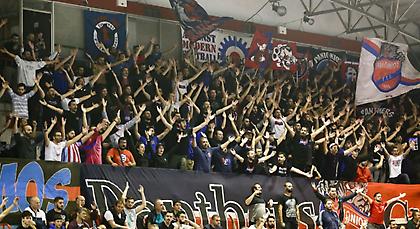 «Καμπάνα» μίας αγωνιστικής κεκλεισμένων των θυρών στον Πανιώνιο!