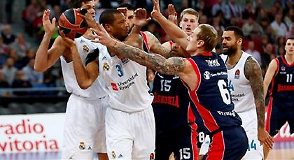 Σοβαρός τραυματισμός για Ράντολφ και νέο πλήγμα στη Ρεάλ!