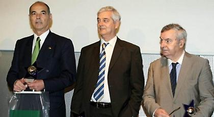 Παλαίμαχοι Παναθηναϊκού: «Παρουσιάζουμε ενωτικό τριετές πλάνο σωτηρίας»