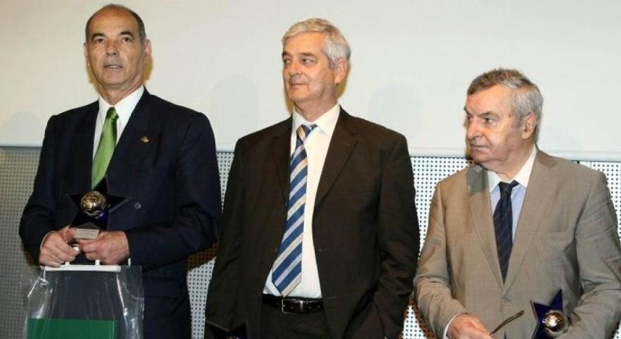 Παλαίμαχοι Παναθηναϊκού: «Παρουσιάζουμε ενωτικό τριετές πλάνο σωτηρίας»