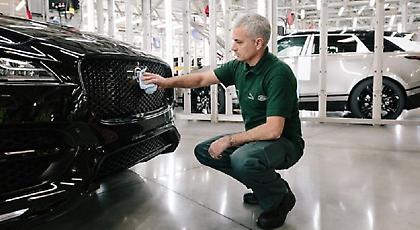 Ο Μουρίνιο έγινε… μηχανικός και έφτιαξε το νέο SUV του! (pics)