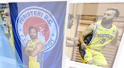 Ο Μιχάλης Πολυτάρχου αποκαλύπτεται (video)