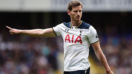 Έδειξε έτοιμος για Άρσεναλ ο Βερτόνχεν